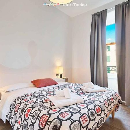 Appartamento Graffiti House, Terre Marine La Spezia Esterno foto