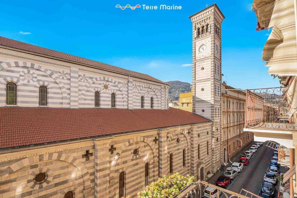 Appartamento Graffiti House, Terre Marine La Spezia Esterno foto
